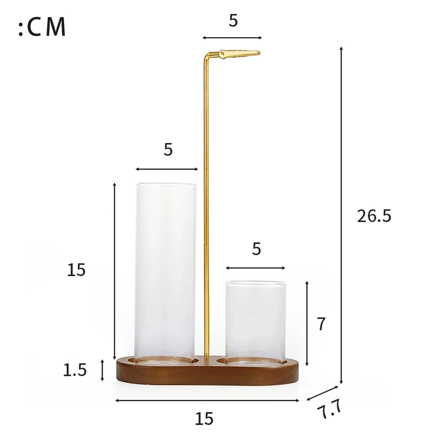 Incense Holder 2 in 1 Glass Ash Catcher Organizer Stand, Fall 2025 Home Decor, Anti Ash Clean Design