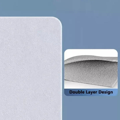 Microfiber Polishing Cloth for Phone's and Laptops - Safe Cleaning Wipes
