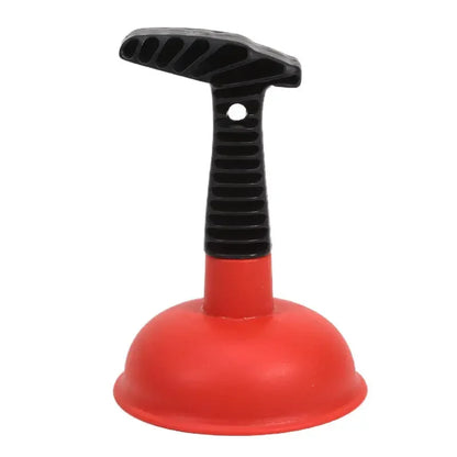 Plunger Drain Unblocker – Heavy-Duty Bathroom Sink Toilet Bath Plunger With Slip-Proof Handle, Fall 2026 Home Essential
