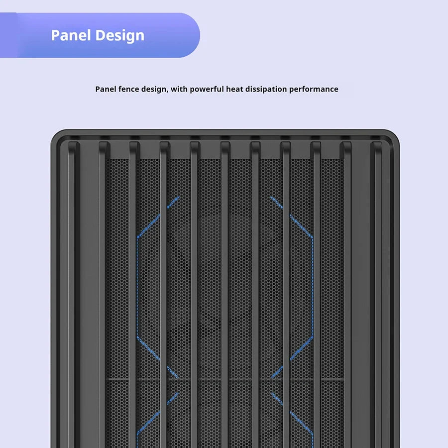 PC Case Glass Side ATX M ATX ITX Support 360mm Radiator