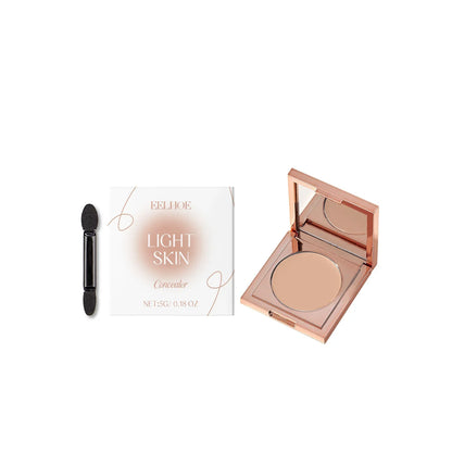 Concealer Lightweight Natural Coverage For Acne And Dark Circles Fall 2026 Beauty Trend Oil Control Waterproof