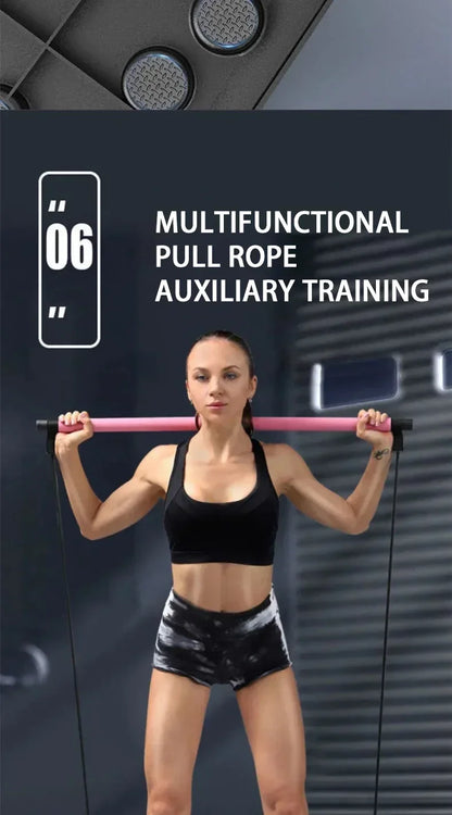 Push Up Board Foldable 28 Modes Home Workout Trainer