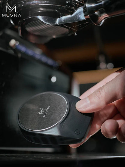 Coffee Scale 0.1g Precision Mini Electronic Espresso Scale With LED Display And Powder Cup, Fall 2025 Barista Dosing
