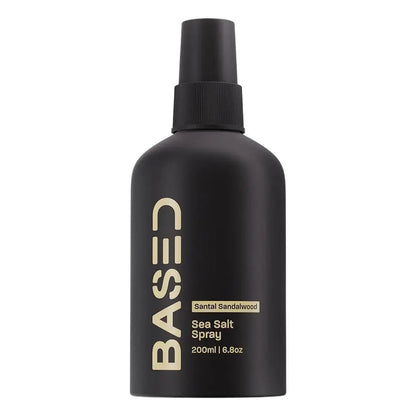 Sea Salt Hair Spray Texturizing Wave Spray Unisex Adds Lasting Texture And Volume For Natural Beachy Look TikTok Viral