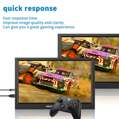 Portable Monitor 11.6 Inch HDMI Gaming Second Screen