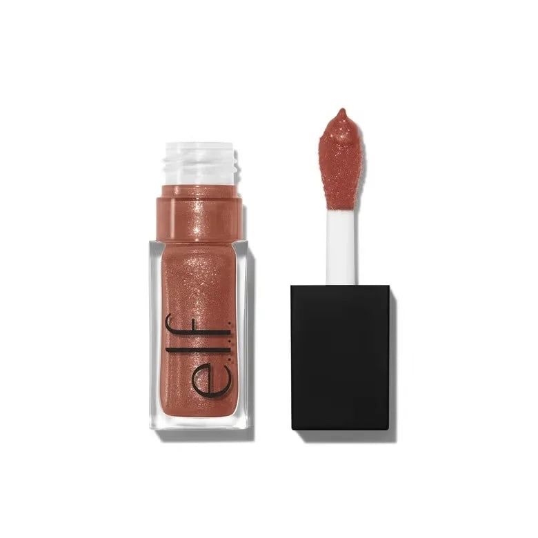 Lip Gloss Base Gripper Primer Gel 4 Color Lip Oil Shine Moisturizing Clear Lip Gloss TikTok Viral Fall 2026 Gift Idea