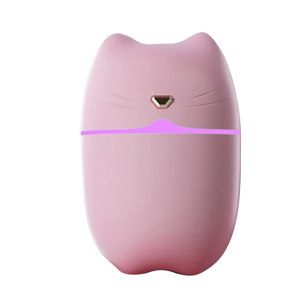 New USB Humidifier Portable Mini for Office & Dormitory