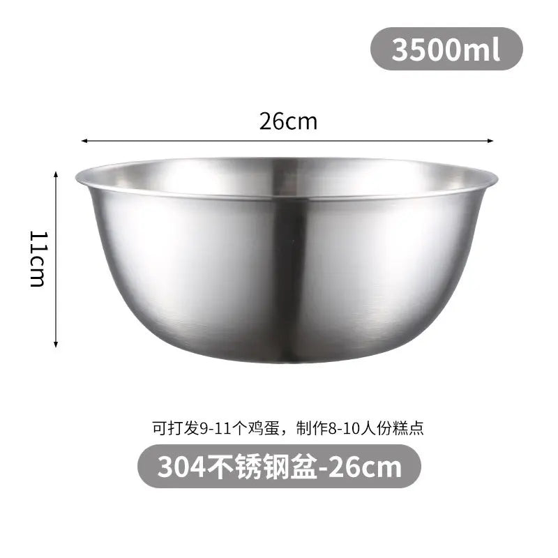 Stainless Steel Drain Basket Colander and Strainer, Spring Cleaning 2026 Eco Friendly Kitchen Tool