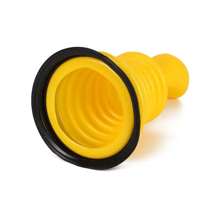 Suction Cup Plunger Drain Cleaner Tool For Clogs Spring Cleaning 2026 Easy Clog Removal
