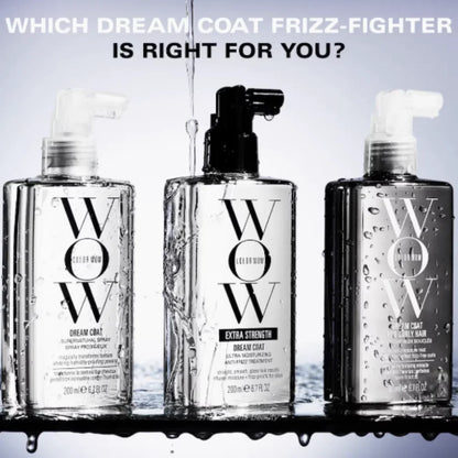 Anti Frizz Hair Spray Hair Care Set With Shampoo And Conditioner TikTok Viral Fall 2026 Frizz Control