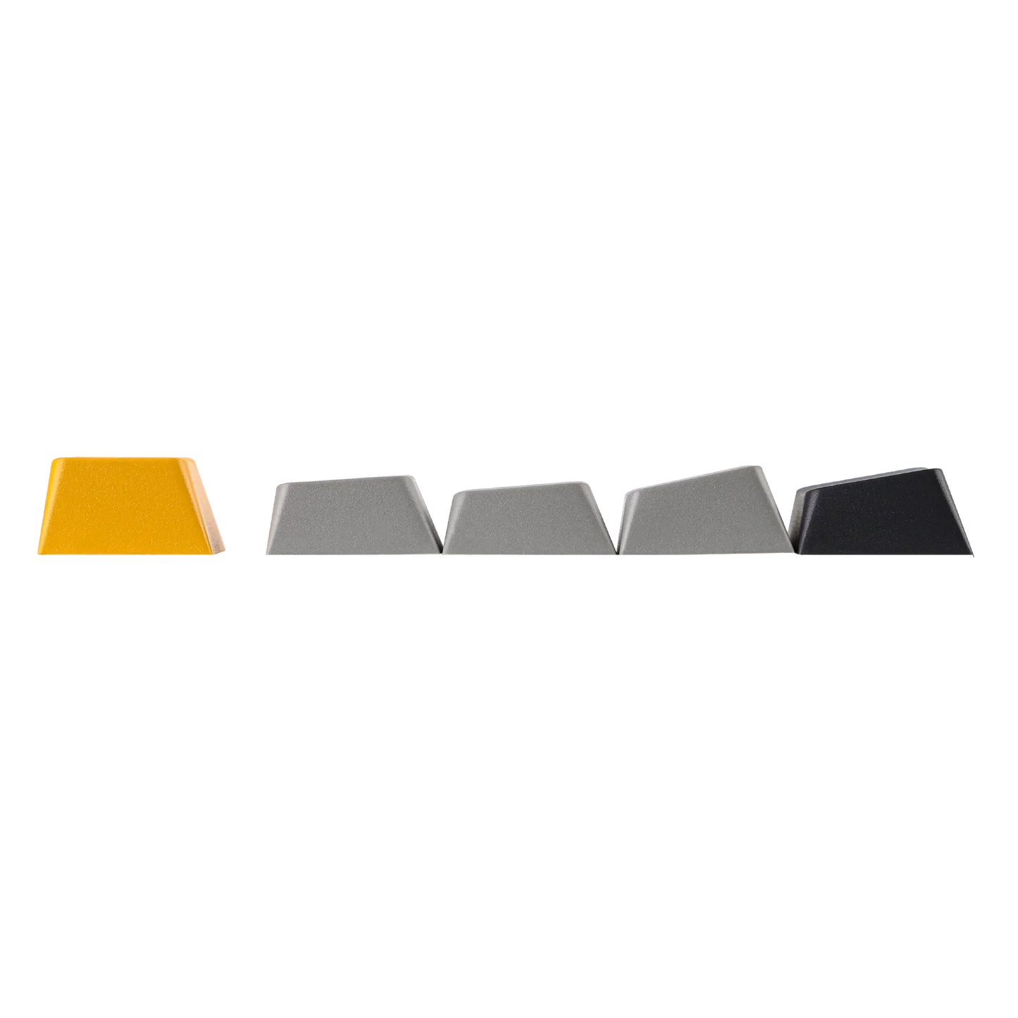 Mechanical 60 Percent Hot Swap Keyboard Aluminum RGB Hall