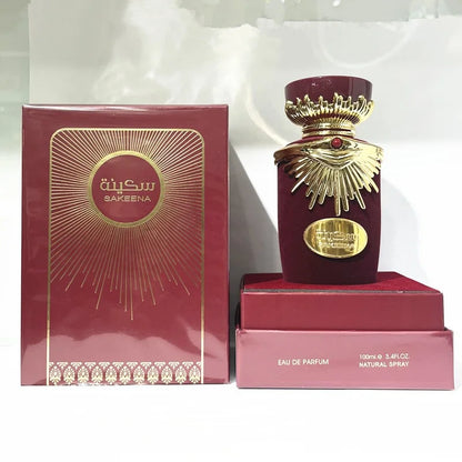 Perfume For Women Arab Marshmallow Fragrance Body Spray, Fruity Notes, Long-Lasting Pheromone Scent, Holiday Gift 2026