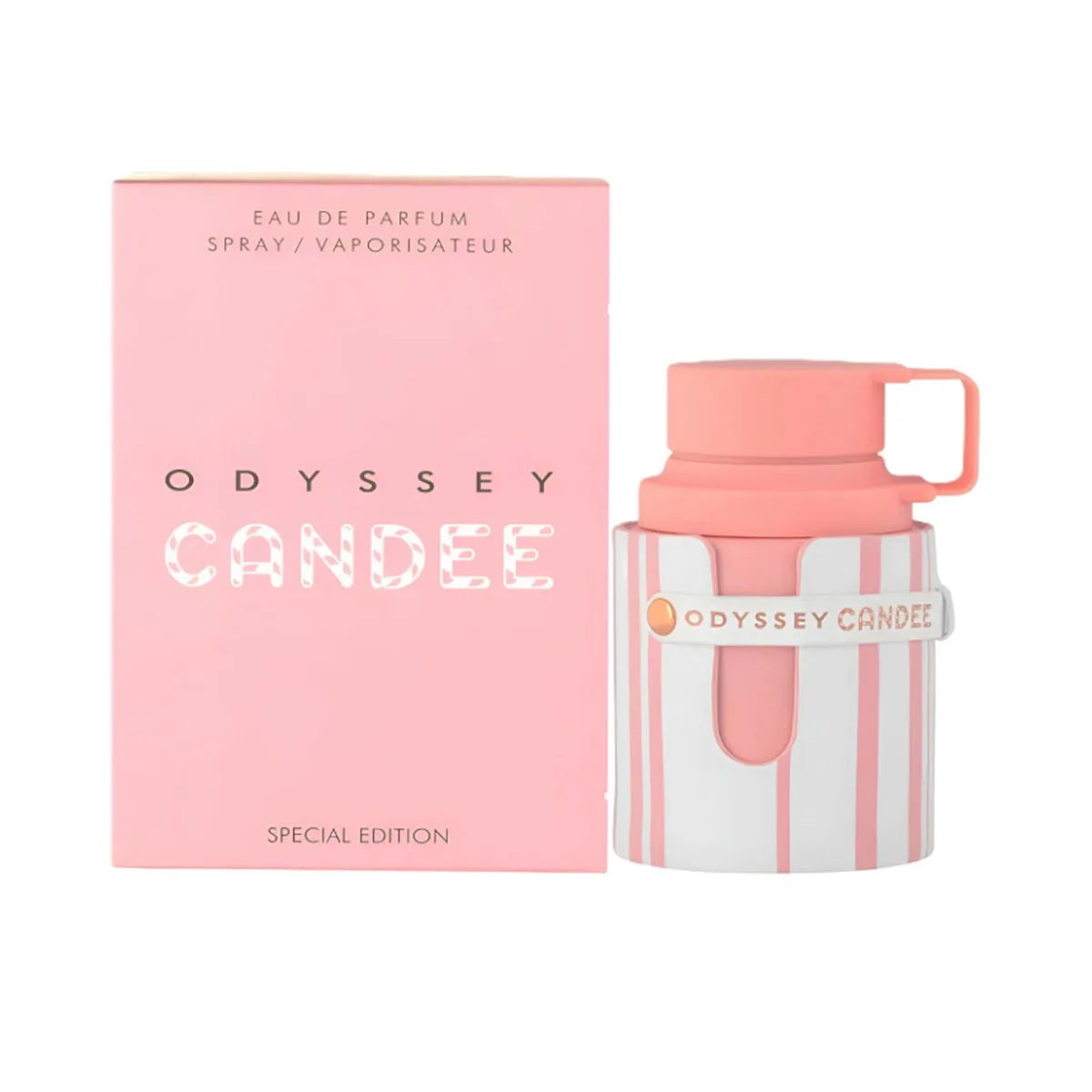 Perfume For Women Arab Marshmallow Fragrance Body Spray, Fruity Notes, Long-Lasting Pheromone Scent, Holiday Gift 2026