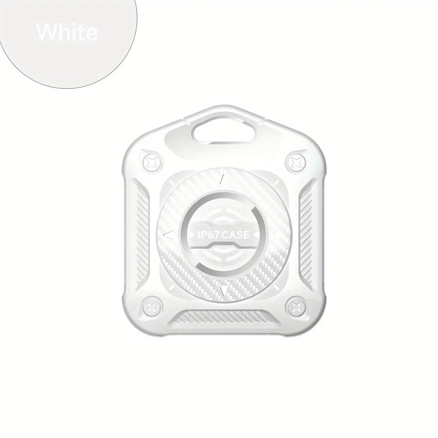 AirTag Case IP67 Waterproof Protective Cover For Anti Loss Tracker Fall 2026 Gift Idea