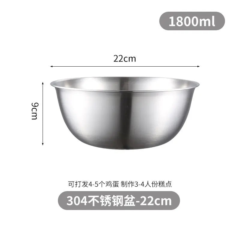 Stainless Steel Drain Basket Colander and Strainer, Spring Cleaning 2026 Eco Friendly Kitchen Tool
