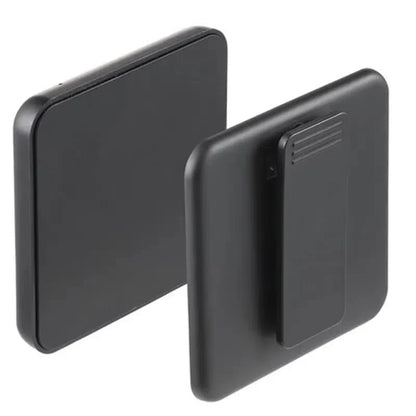 Mini Voice Recorder Clip On Magnetic Phone Dictaphone