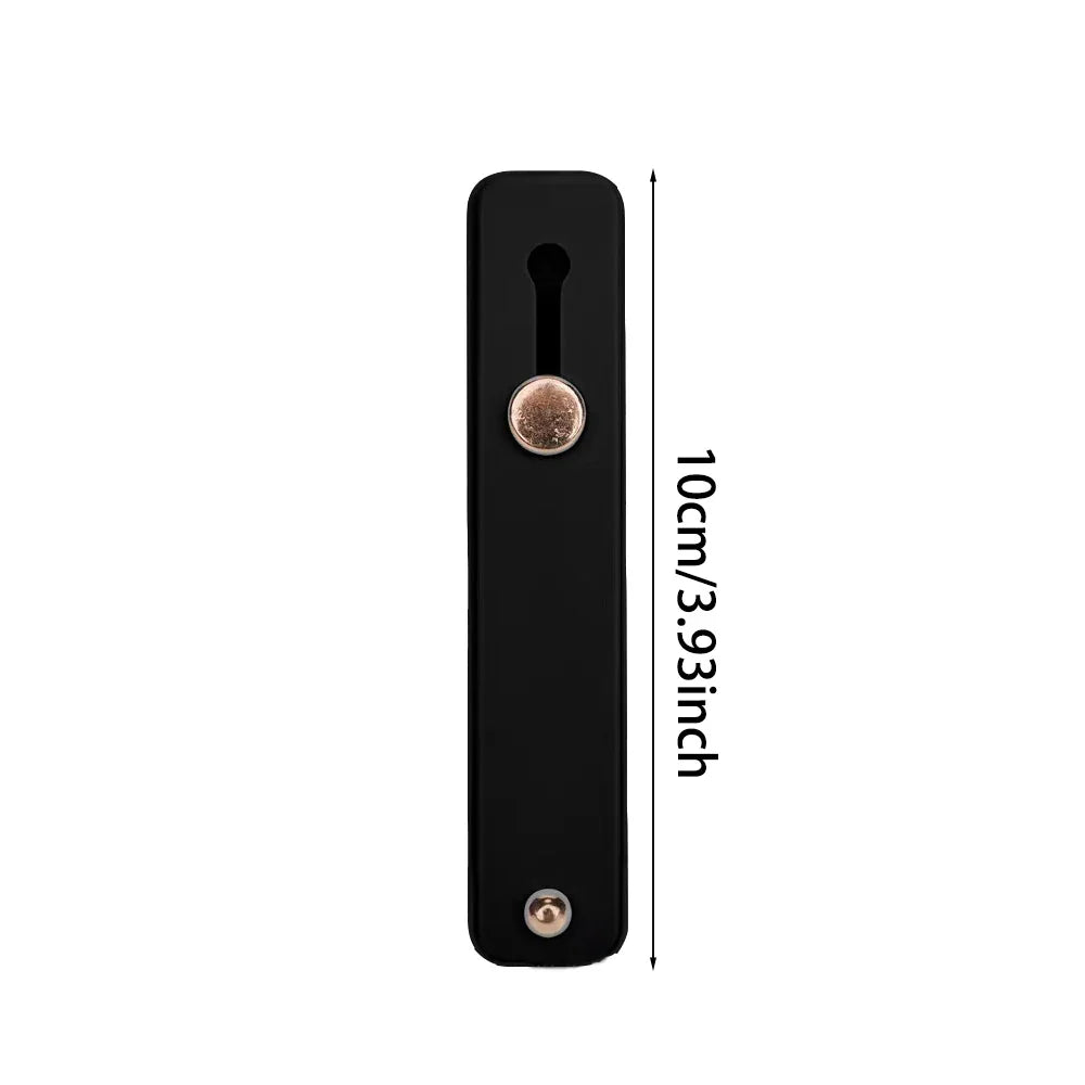 Multi-functional Mobile Phone Ring Holder - Portable Accessory for Men and Women