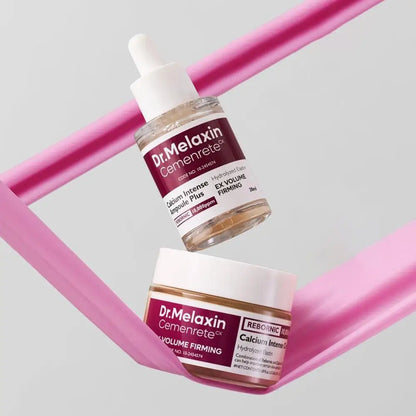 Korean Calcium Ampoule Serum – Deep Moisturizing K-Beauty, Spring 2026 Hydration & Brightening