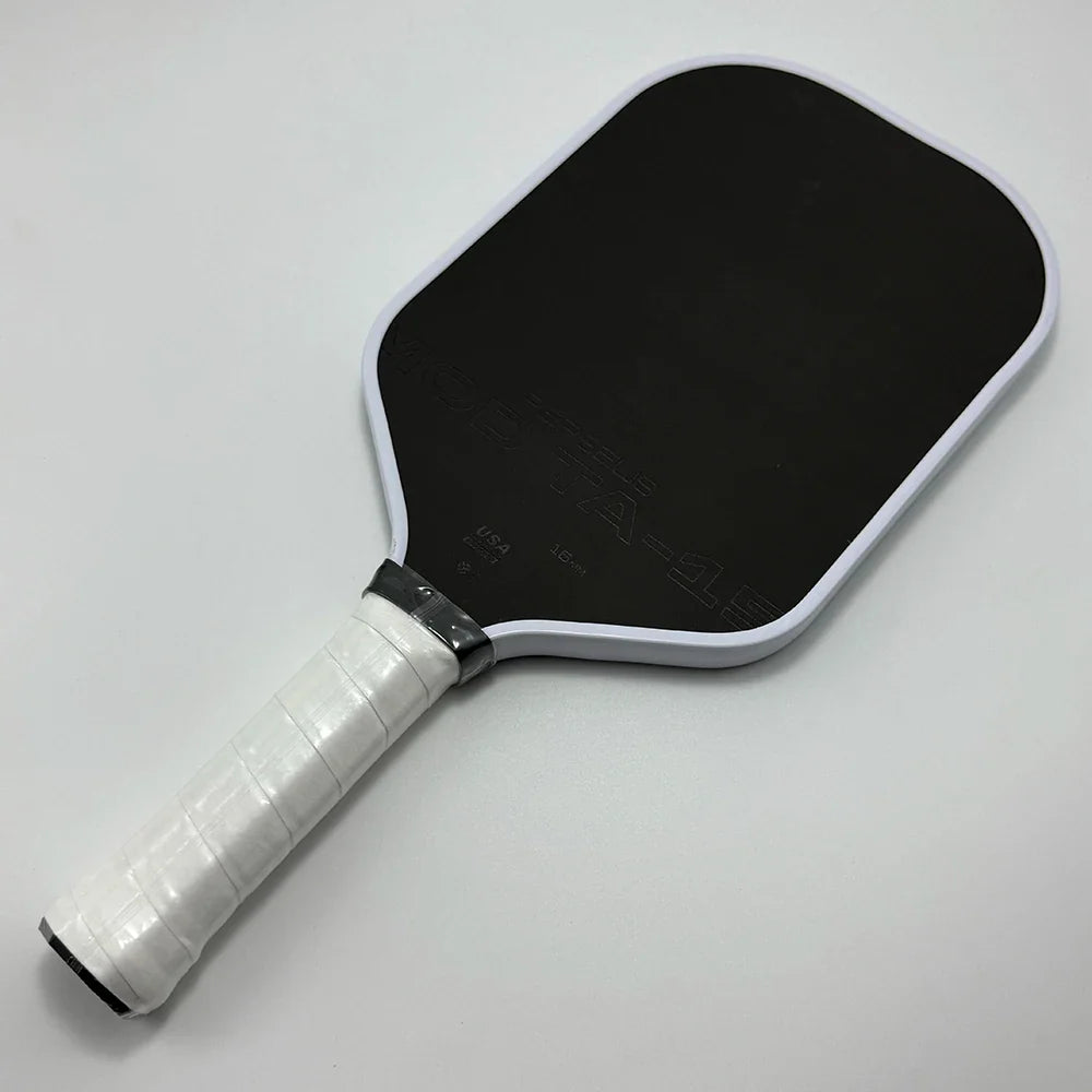 16mm Pickleball Paddle with Propulsion Core Technology, USAPA Approved for Enhanced Stability and Precision Control