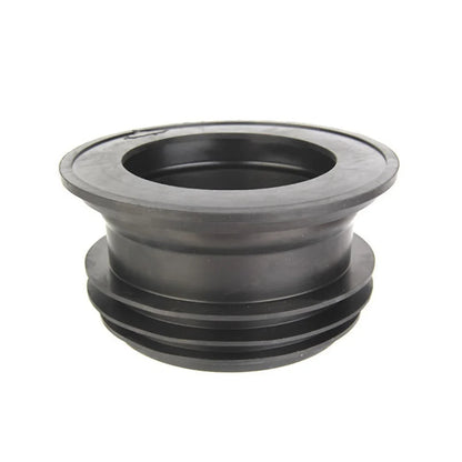 Toilet Wax Ring Seal Flange Gasket Replacement For Drain Pipe Floor Outlet Leak Proof Repair 2026 Fall Renovation