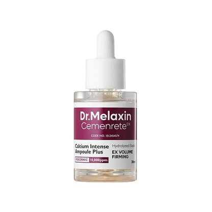 Korean Calcium Ampoule Serum – Deep Moisturizing K-Beauty, Spring 2026 Hydration & Brightening