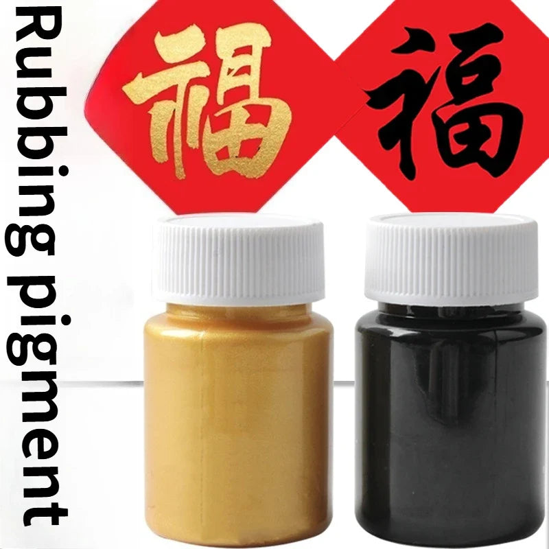 Acrylic Paint Set For DIY Crafts Metal Glitter Finish For Resin, Leather, Plastic Art Projects 2026 Trend