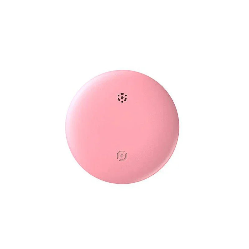 GPS Tracker Clip-On Finder Smartphone Compatible, Fall Holiday 2025 Compact Anti-Lost Tracker For Pets Wallets Cars