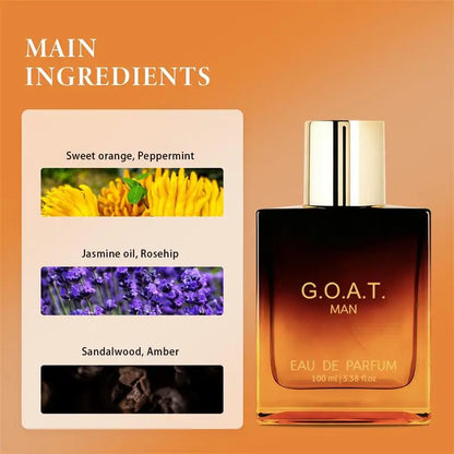 Eau De Parfum Duo Set Unisex Fragrance Gift Holiday 2026 Floral Fruity Vanilla Amber Notes