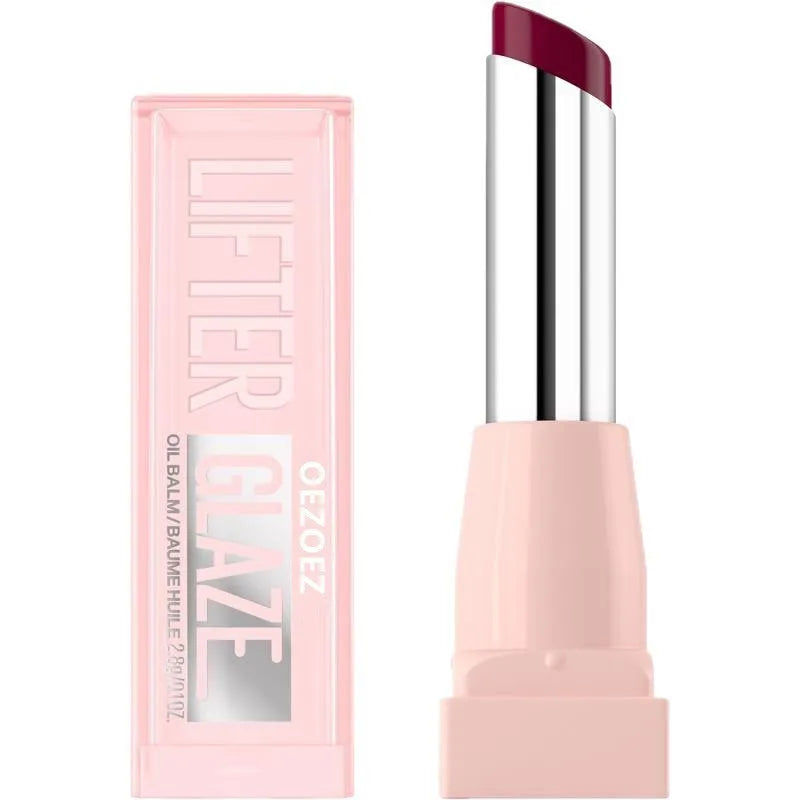 Lip Balm Glaze Oil Hyaluronic Acid Hydrating Lip Care TikTok Viral Fall 2026 Glow