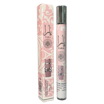 Perfume For Women Arab Marshmallow Fragrance Body Spray, Fruity Notes, Long-Lasting Pheromone Scent, Holiday Gift 2026