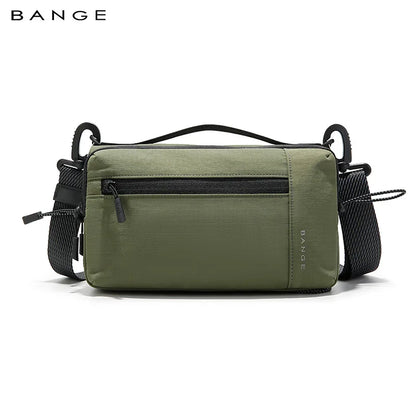 Waterproof Messenger Bag Lightweight Unisex Crossbody For Daily Use Travel Essential Fall 2026 Gift