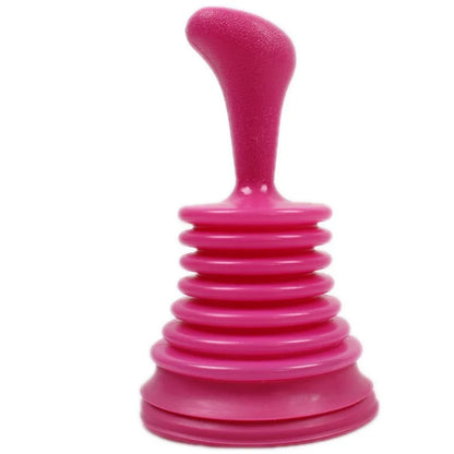 Drain Plunger Dredger Eco-Friendly Powerful Suction For Toilet And Sink Fall 2026 Home Repair