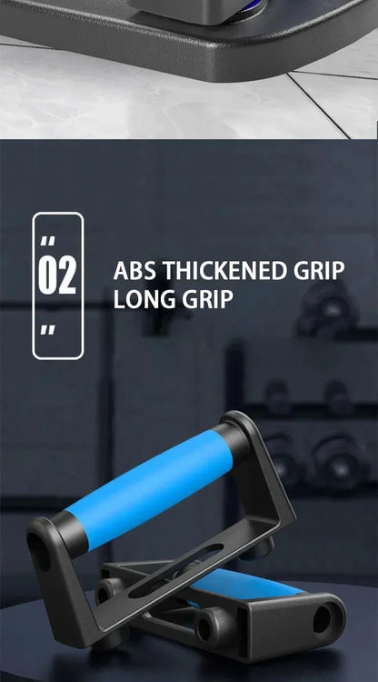 Push Up Board Foldable 28 Modes Home Workout Trainer