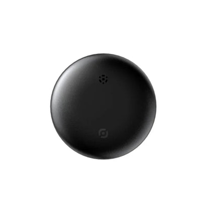 GPS Tracker Clip-On Finder Smartphone Compatible, Fall Holiday 2025 Compact Anti-Lost Tracker For Pets Wallets Cars