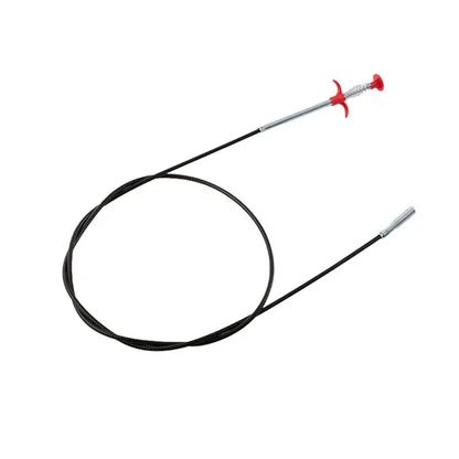 Drain Cleaner Tool Kitchen Sink Four Jaw Unblocker Fall 2026 Home Repair Quick Clog Removal