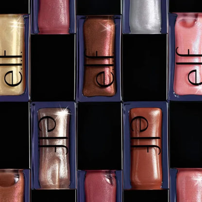 Lip Gloss Base Gripper Primer Gel 4 Color Lip Oil Shine Moisturizing Clear Lip Gloss TikTok Viral Fall 2026 Gift Idea