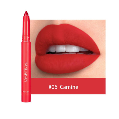 Lip Liner Pencil Matte Waterproof Long Lasting Moisturizing Lip Contour Fall 2026 Trend