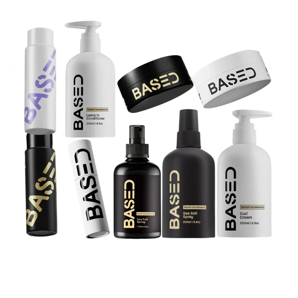 Sea Salt Hair Spray Texturizing Wave Spray Unisex Adds Lasting Texture And Volume For Natural Beachy Look TikTok Viral