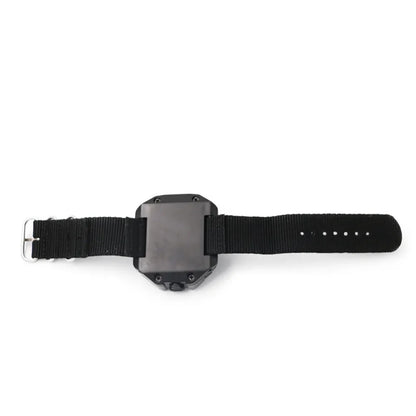 Portable Wrist Light USB Rechargeable Tactical LED Handsfree