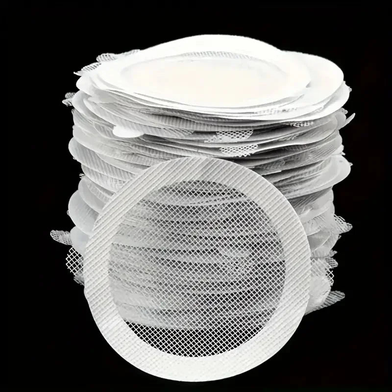 Floor Drain Filter Hair Catcher Screen Disposable Prevent Hair Clogs Drain Stopper Cover Bathroom Accessory Fall 2026