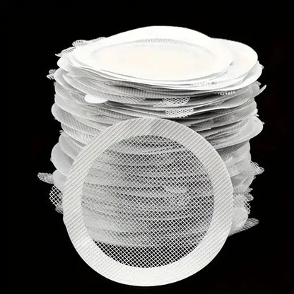 Floor Drain Filter Hair Catcher Screen Disposable Prevent Hair Clogs Drain Stopper Cover Bathroom Accessory Fall 2026