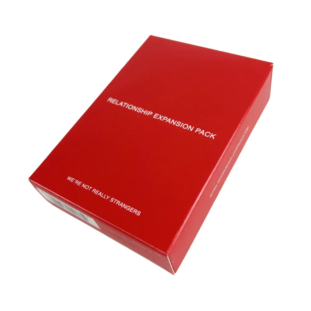 Card Game - Conversation Starter, Holiday Gift 2026, Icebreaker Fun For Friends And Couples