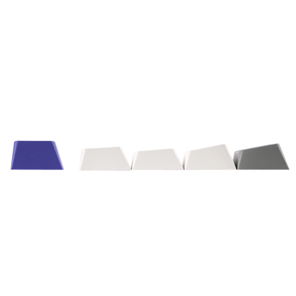 Mechanical 60 Percent Hot Swap Keyboard Aluminum RGB Hall