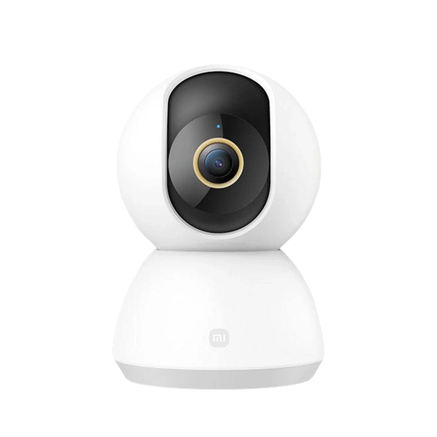 Smart Home Security Camera 2K PTZ 3MP Night Vision AI