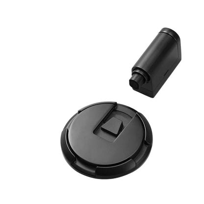 Magnetic Door Stopper Adjustable Heavy Duty No Drill