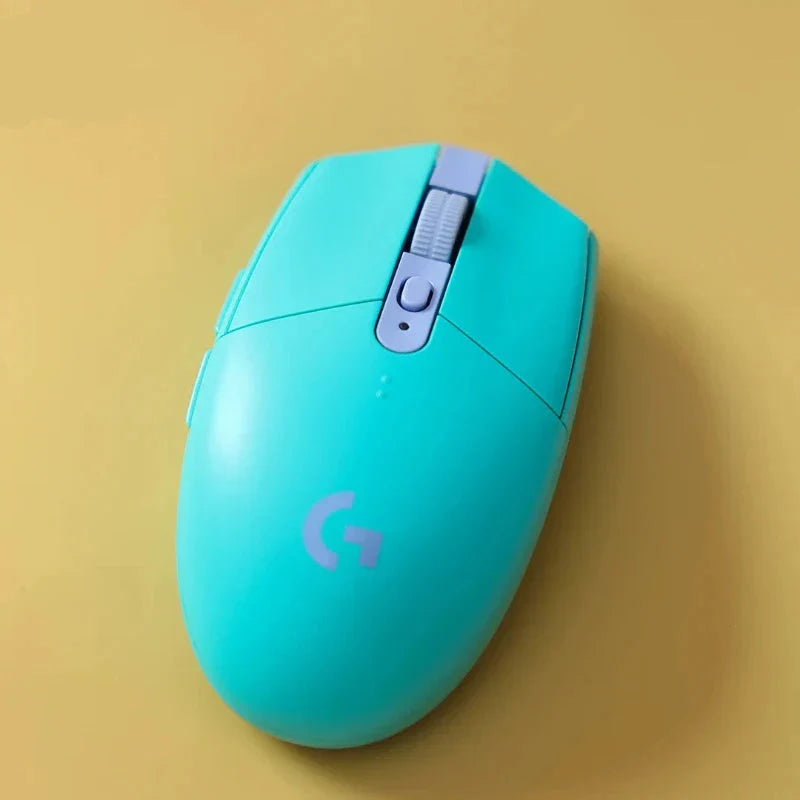 Wireless Lightweight Gaming Mouse HERO Sensor 12K DPI