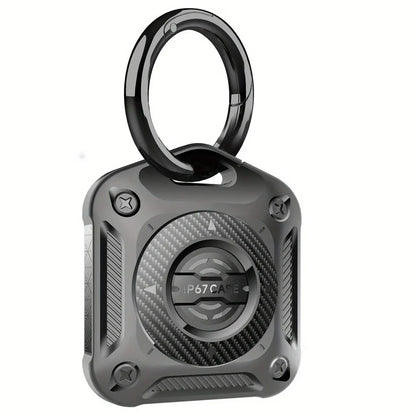 AirTag Case IP67 Waterproof Protective Cover For Anti Loss Tracker Fall 2026 Gift Idea