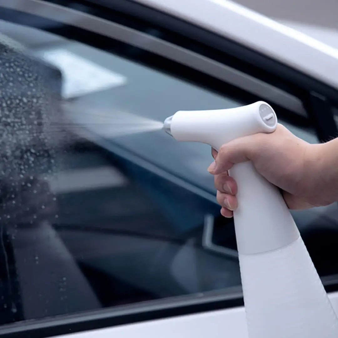 Electric Watering Can USB C Rechargeable Cordless Sprayer Garden Tool Fall 2025 Precise Targeted Watering