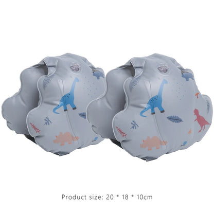 Variant image for Inflatable Baby Swimming Pool 80cm, Portable Round PVC Paddling Pool for Toddlers, Indoor/Outdoor Use, Child-Friendly Design-1