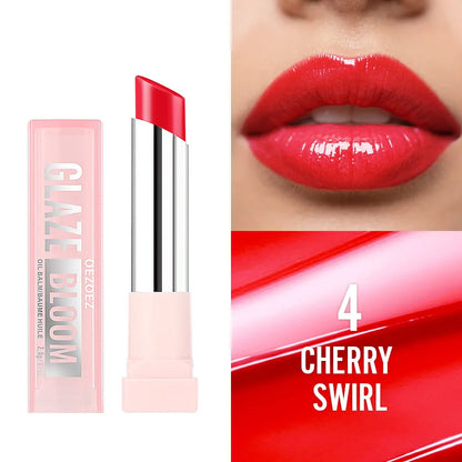 Lip Balm Glaze Oil Hyaluronic Acid Hydrating Lip Care TikTok Viral Fall 2026 Glow